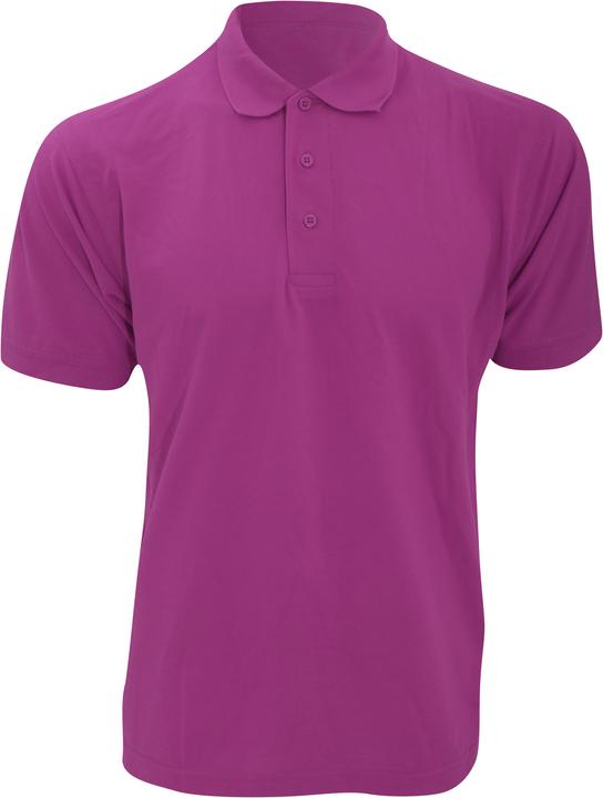 Image du produit Kustom Kit Polo classique en super-lavage (XXL)