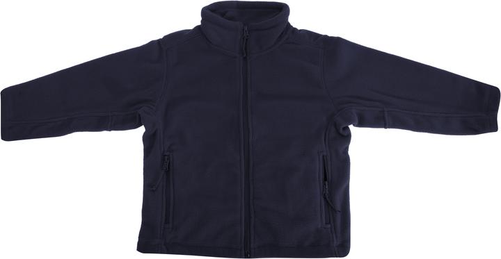 Produktbild Jerzees Schoolwear Jerzees Schoolgear Fleece Jacke (152)