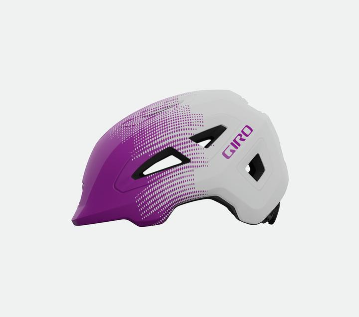 Produktbild Giro Scamp II (49 - 53 cm)