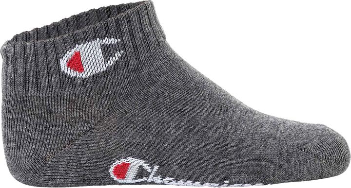 Produktbild Champion Socken Casual Bequem sitzend (3er Pack, 27 - 30)