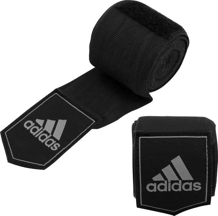 adidas Bande de crêpe de boxe 455cm (Taille unique)