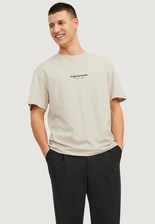 Immagine prodotto Jack & Jones Maglietta a girocollo (XS)