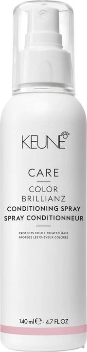 Actual product image Keune Care - Color Brilliance Conditioning Spray (140 ml)