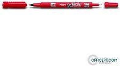 Produktbild Pilot BG SCATwin (Red, 0.50 mm, 1 x)