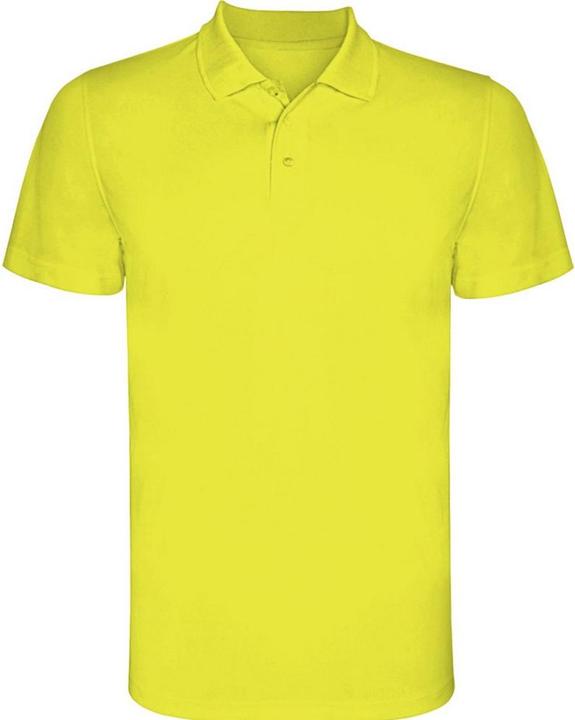 Alpinia Monzha Poloshirt