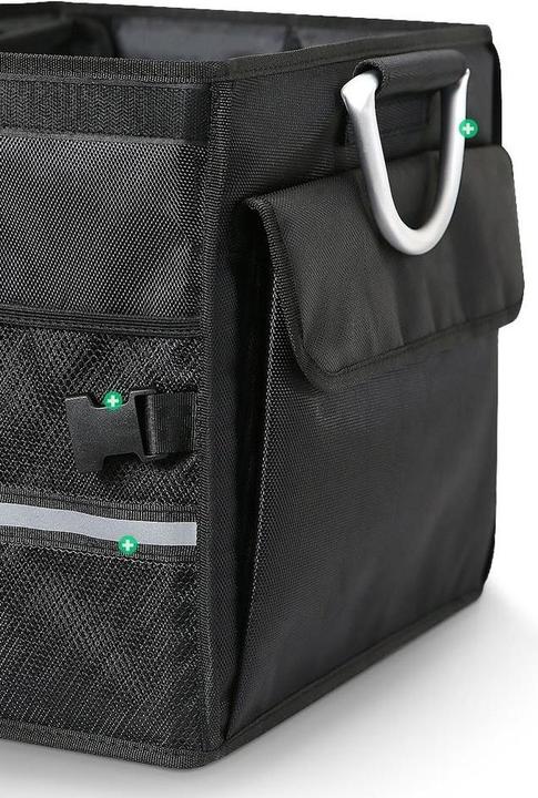 Productafbeelding Ugreen automobilio bagažinės organizatorius 55L