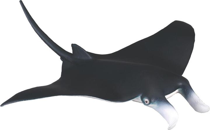 Actual product image Collecta Manta ray