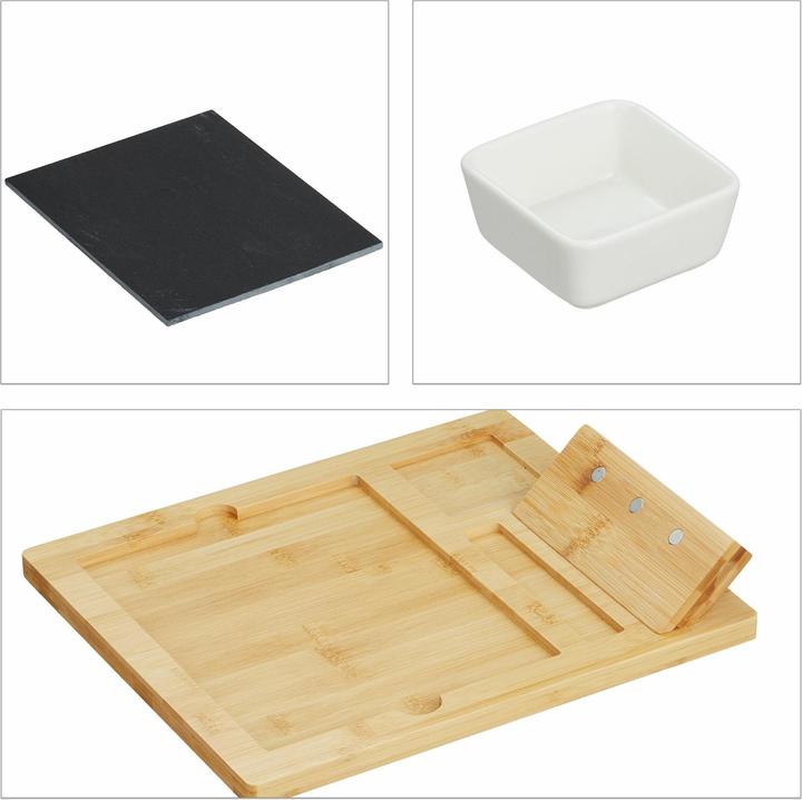 Produktbild Relaxdays Pirat in Blau