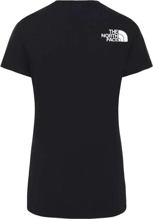 Image du produit North Face W S/S Half Dome Tee (XS)