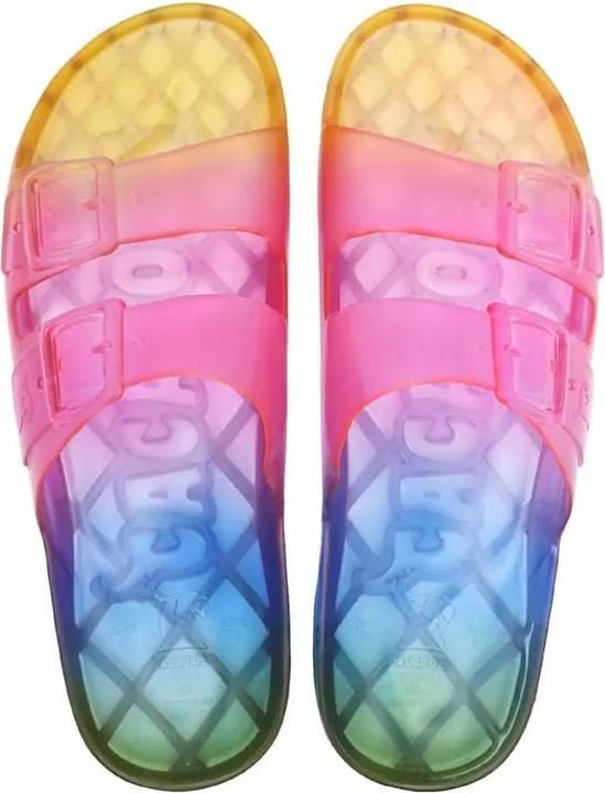 Actual product image Cacatoès 's sandals anjo (36)