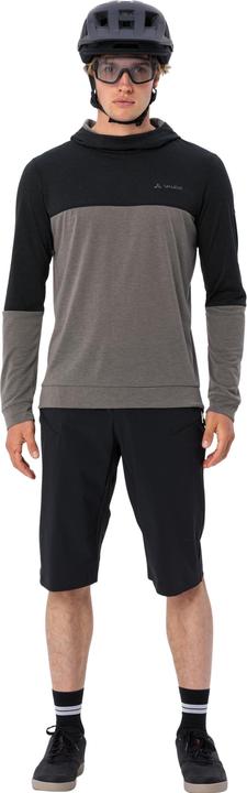 Actual product image Vaude Qimsa Hoody (M)