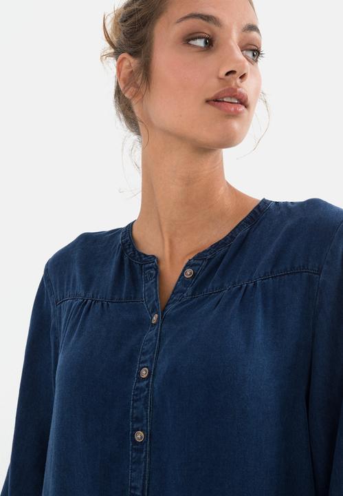 Produktbild Camel Active Stufenkleid aus reinem TENCEL™ Lyocell (XL)