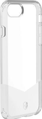 Actual product image Bigben FC Pure clear rugged case IP6/6S/7/8 (Apple iPhone SE (3rd Gen))