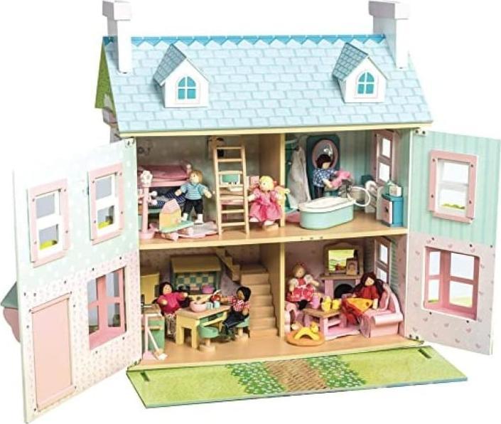 Immagine prodotto Le Toy Van Mayberry