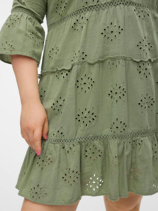 Actual product image Vero Moda VMDICTHE Tunic Top (48)