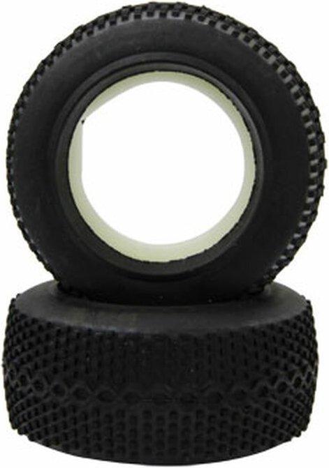 Actual product image Jamara Tires 1:10 Spider MiniPin VE2