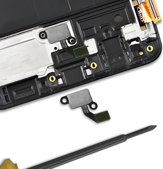 Image du produit Samsung GH96-13392A Lecteur d'empreintes digitales (Galaxy A31)