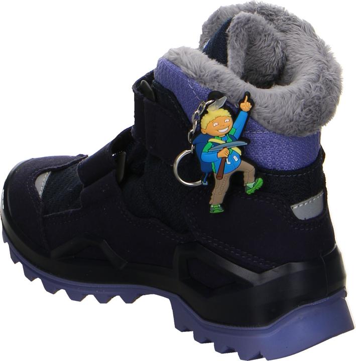 Actual product image Lowa Milo GTX (31)