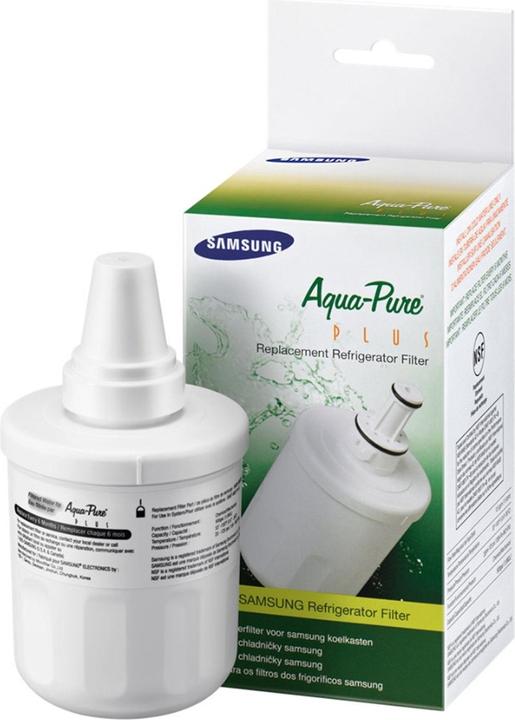 Produktbild Samsung Aqua-Pure Kühlschrankfilterkassette