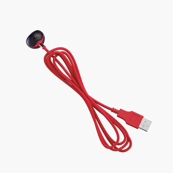 Actual product image Fun Factory USB Magnetic Charger