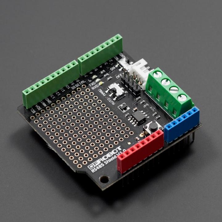 Produktbild DFRobot RS485 Shield für Arduino UNO