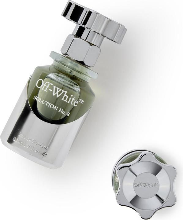 Image du produit Off SOLUTION No. 8 (Eau de parfum, 50 ml)