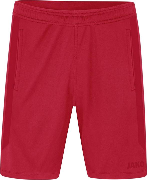 Actual product image JAKO Short Power (34)
