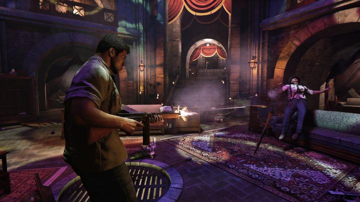Immagine prodotto 2K Games Mafia 3 - Edizione Deluxe (Xbox One X, Xbox Series X)