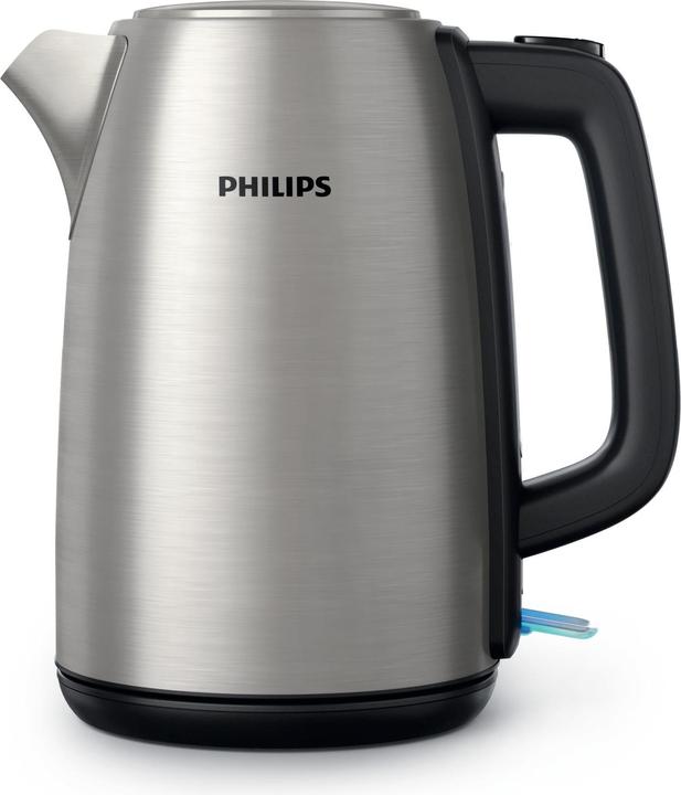 Actual product image Philips Daily Collection HD9351/91 kettle stainless steel (1.70 l)