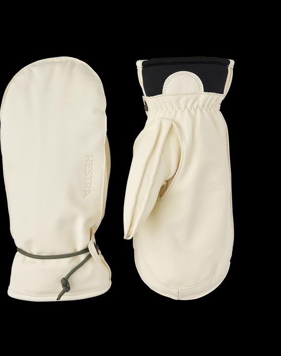 Hestra Wakayama Mitt (L)