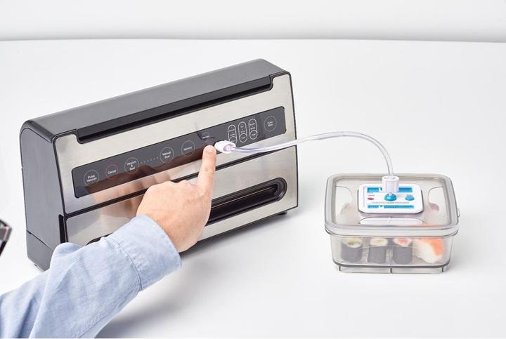 Image du produit Solis Verti Vac Plus