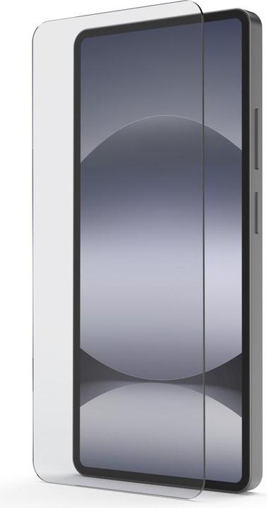 Actual product image Hama Protective glass (1 Piece, Xiaomi Redmi Note 14)