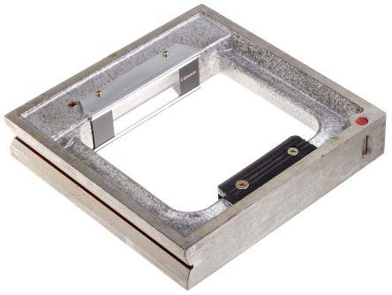 Actual product image Rs Pro 200mm Precision Frame Level (20 cm)