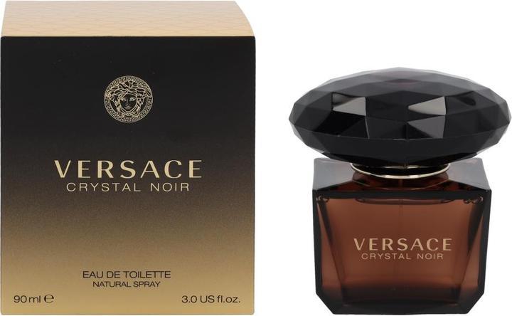 Immagine prodotto Versace cristallo noir (Eau de toilette, 90 ml)