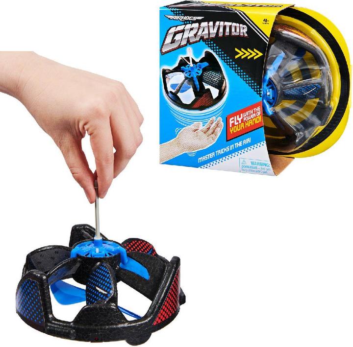 Produktbild Spin Master Air Hogs - Gravitor