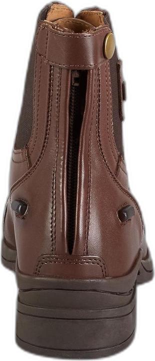 Immagine prodotto Premier Equine Stivaletto da equitazione Denver con allacciatura elastica (37)