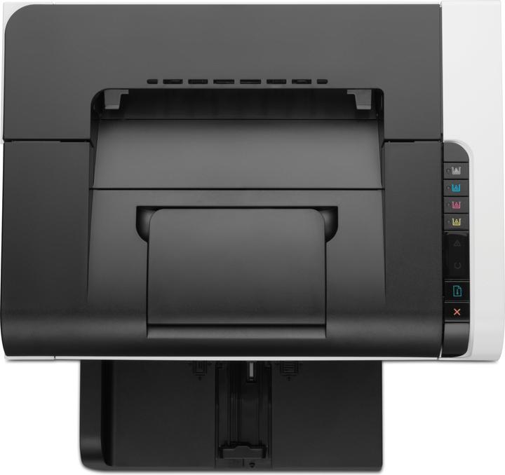 Produktbild HP CP1025 Color LaserJet Pro (Laser, Farbe)
