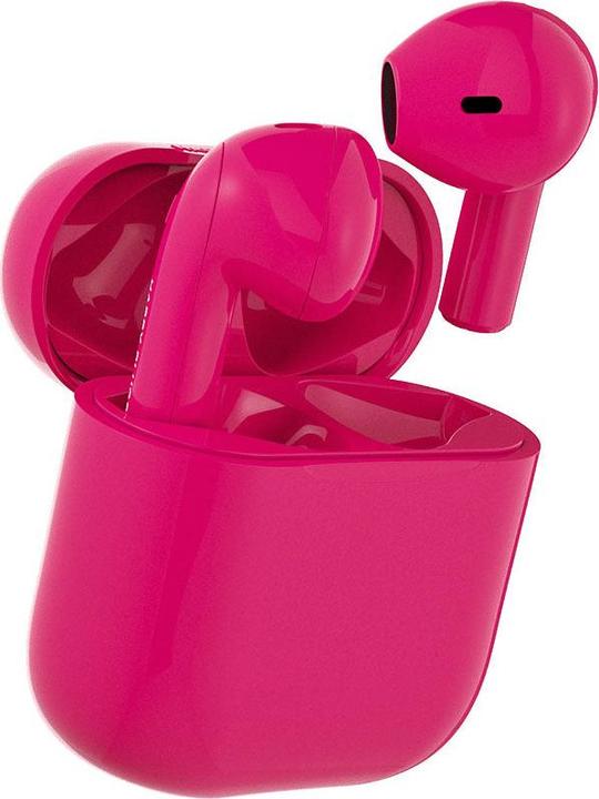 Immagine prodotto Happy Plugs Gioia (Nessuna soppressione del rumore, 4.80 h, Cablato)