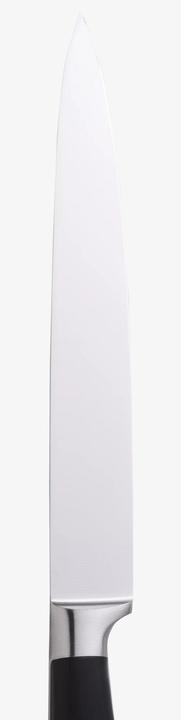 Produktbild WMF Fleischmesser GRAND CLASS Schwarz (20 cm)