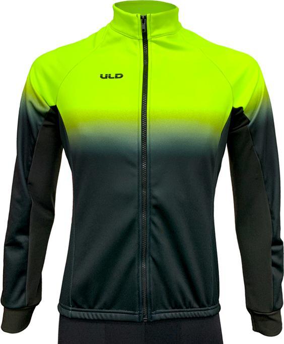 Neon Yellow, Black