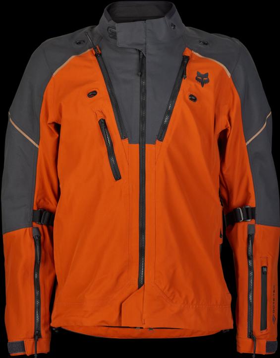 Fox Defend Gore-Tex ADV Jacket (Hommes, XL)