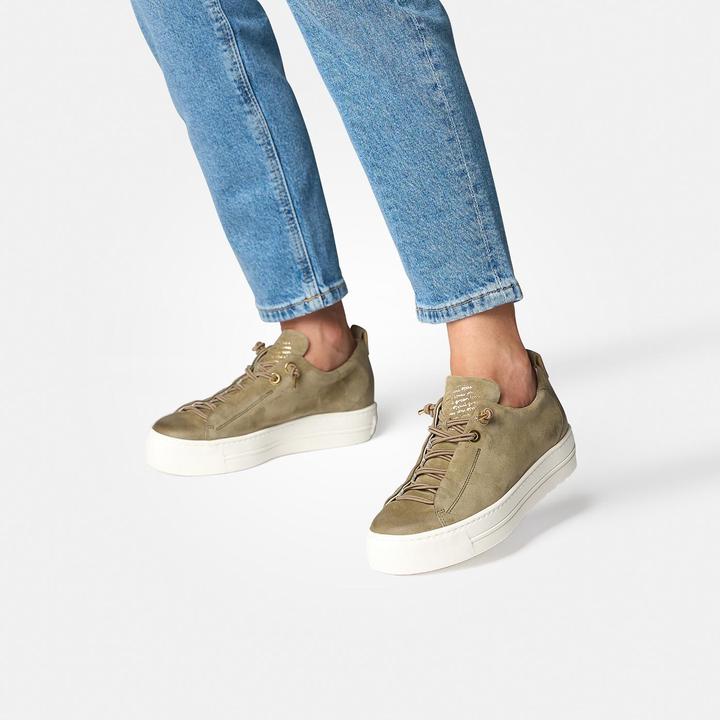 Actual product image Paul Green Sneaker (38)
