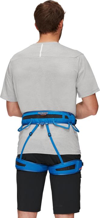 Produktbild Mammut Ophir 3 Slide Klettergurt (S)