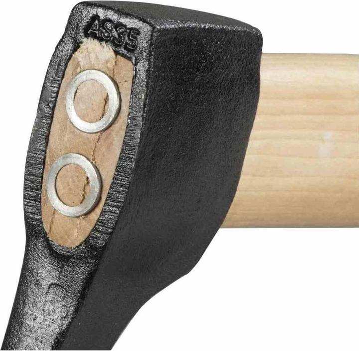 Produktbild Ironside Handsappie 800 mm mit Hickorystiel