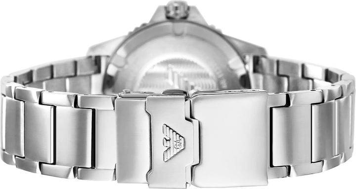 Immagine prodotto Emporio Armani Mario (Orologio sub, 42 mm)