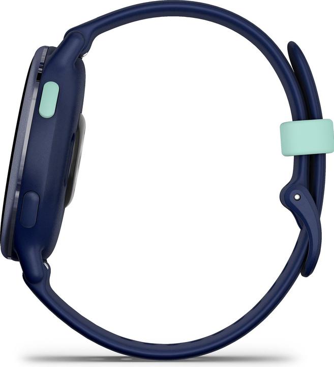 Productafbeelding Garmin vivoactive 5, Cpt. blauw/blauw metallic (42.20 mm, Alleen WLAN)