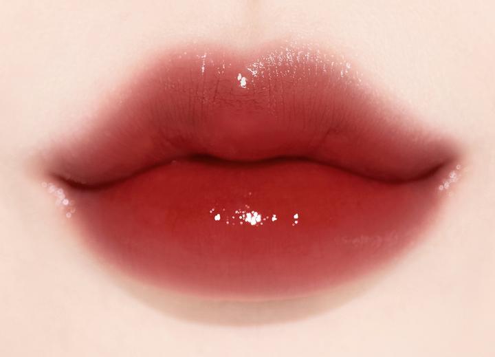 Image du produit Laka Fruity glam tint 104 Cherry (104 Cerise)