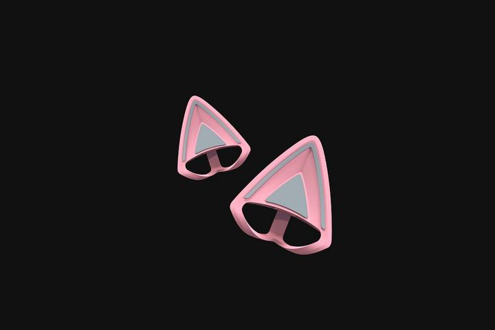 Productafbeelding Razer Kitty Ears V2