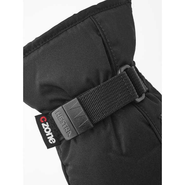 Actual product image Hestra Isaberg Czone (7)