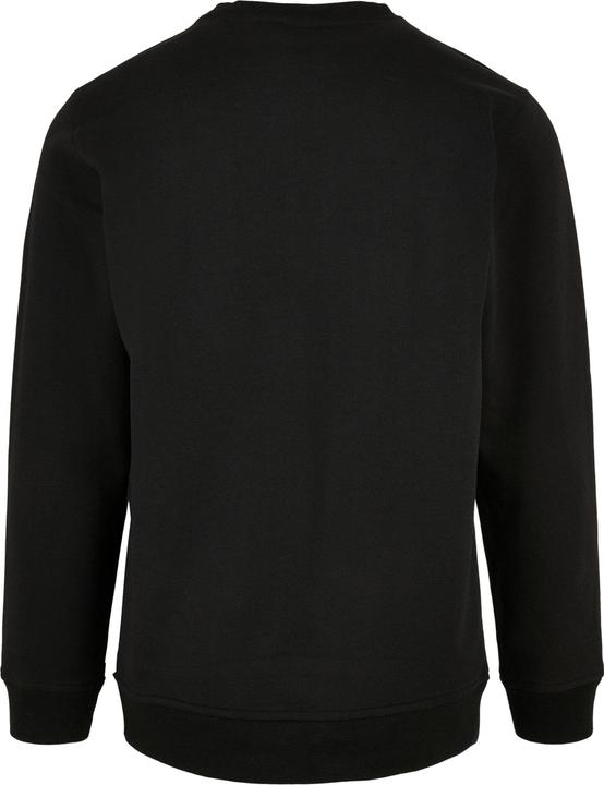 Produktbild Merchcode Break The Rules 2 Basic Crewneck - 115971 (XXL)